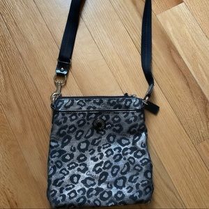 ❌SOLD❌Coach crossbody